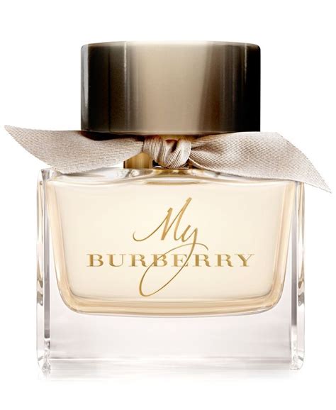 burberry pumpkin perfume|burberry perfume macy's.